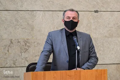 گرامیداشت چهلمین سالگرد هفته دفاع مقدس در جهاد دانشگاهی فارس‎