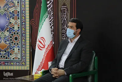 دیدار نماینده ولی فقیه در خراسان جنوبی با جمعی از مدیران ارشد استان و دست اندکاران هفته دفاع مقدس