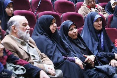 جشن قرآنی فجرِ ظهور در شیراز