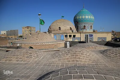امامزادگان؛ ذخائر معنوی جامعه