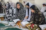 افتتاحیه مسابقات قرآن و عترت دانش‌آموزی ملایر