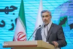 همایش سراسری جهاد و مقاومت از دیروز تا امروز