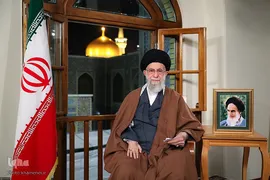 پیام نوروزی به مناسبت آغاز سال ۱۴۰۲