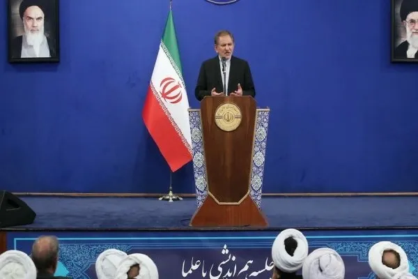 استفاده حداکثری از ظرفیت‌های داخلی؛ راه برون‌رفت از مشکلات اقتصادی