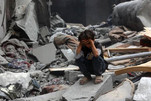 300 bambini palestinesi uccisi dall’entità genocidaria dall’inizio del cessate il fuoco