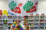ارائه بیش از ۳ هزار نوع اسباب‌بازی در نمایشگاه دائمی اسباب‌بازی