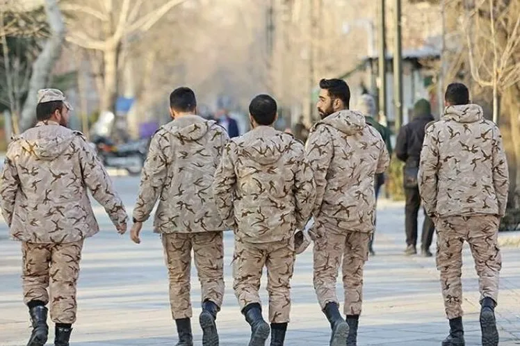 تشریح مدت زمان خدمت سربازی در کشور