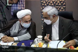 نشست هم‌اندیشی طراحی‌های نوین فرهنگی در حوزه «عفاف و حجاب»