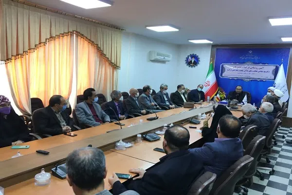 «عقیق ناب» کتاب خاطره‌گویی نیست / ضرورت تدوین، ضبط و ثبت اسناد قرآنی
