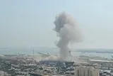 بحرین و اقلیم کردستان؛ هدف حملات موشکی ایران