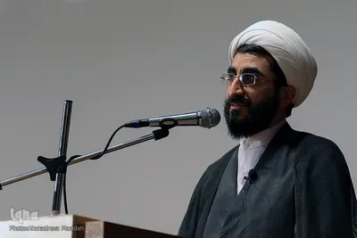 مراسم سالگرد ارتحال آیت‌الله مصباح در شیراز‎‎