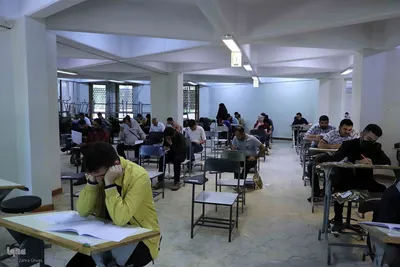 برگزاری آزمون استخدامی ویژه معلولان در تبریز‎