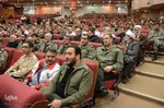 همایش تجدید بیعت امت با ولایت در تبریز