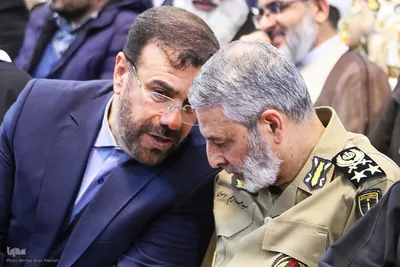 نوزدهمین پاسداشت ادبیات جهاد و مقاومت در حرم شاهچراغ(ع)