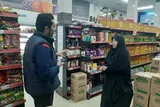 برخورد قاطع با متخلفان عرضه و فروش کالا در ایام جنگ در همدان