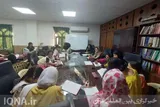 اجرای طرح «من قرآن را دوست دارم» در بقاع متبرکه البرز