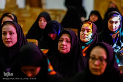 همایش بین‌المللی «اربعین میراث معنوی مشترک ملل جهان اسلام»