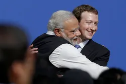 Facebook Selective in Curbing Hate Speech, Particularly Anti-Muslim Content: Report