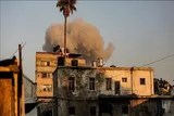 شهادت مادر و ۳ دخترش در غزه