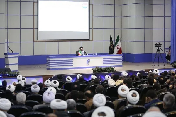 ایران در مرحله هفتم از هشت مرحله ابرقدرتی قرار داد