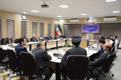 مجمع اساتید و پیشکسوتان قرآنی استان آذربایجان شرقی