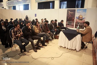 نگاهی به دومین روز بزرگترین رویداد قرآنی کشور