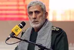 End to 11-Year Blockade of Yemen A Rightful Demand: IRGC Quds Force Chief