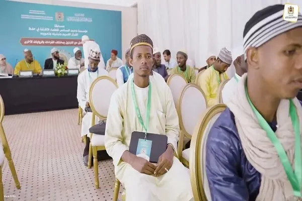 إنطلاق نهائيات مسابقة 