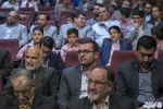 گردهمایی سالانه جامعه قرآنی اراک