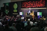 ائمه اطهار(س) پیونددهنده آسمان و زمین در مسیر هدایت بشر هستند