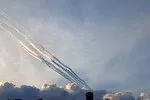 İran raketləri İsrailin hansı bazalarını hədəfə alıb?