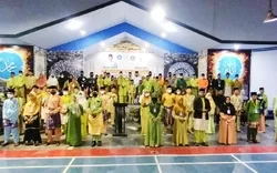 MTQ ke-XI Tingkat Kabupaten Bintan Resmi Ditutup