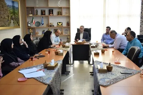حجاب ریشه در تاریخ کهن ایران زمین دارد