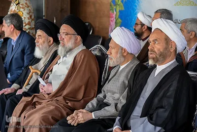 راهپیمایی یوم‌الله ۲۲ بهمن در شیراز