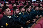 در هشتمین روز مسابقات سراسری قرآن
