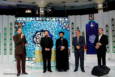 ششمین روز مرحله نهایی مسابقات سراسری قرآن