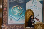 افتتاحییه چهل و دومین دوره مسابقات سراسری قرآن کریم