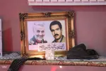یادواره شهدای مفقودالاثر ملایر