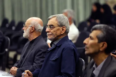 بزرگداشت شهید آیت‌الله رئیسی از سوی جامعه فعالان قرآنی