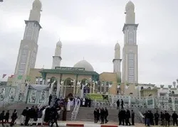 Algérie : inauguration d'une mosquée pôle à Tébessa