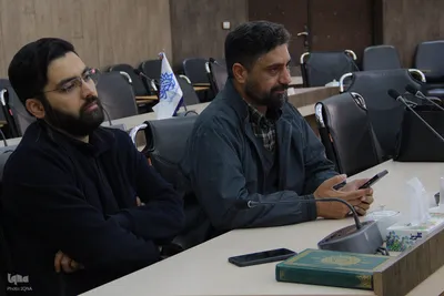 نشست جهاد تبیین در خراسان جنوبی