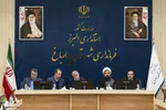 افتتاح پروژه‌های شهرستان چهارباغ در اولین روز از دهه فجر