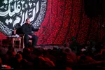 مراسم عزاداری سید الشهدا(ع) در بیرجند