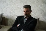 دیدار با خانواده شهدا