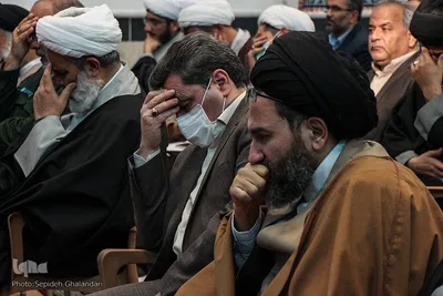نشست روز وحدت حوزه و دانشگاه در حوزه علمیه بیرجند