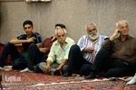 جلسه عبدالوحید جعفرزاده