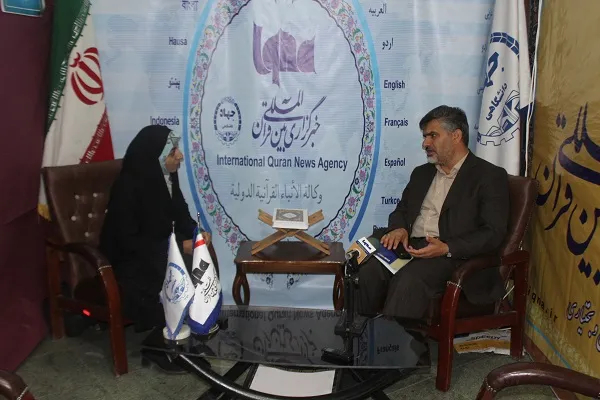 جامعه مذهبی نتوانسته به شایستگی عظمت ماه رمضان را ترسیم کند