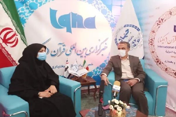 حمایت از حوزه فرهنگ نیازمند عزم ملی است