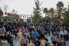 آیین تجلیل از آزادگان سرافراز وخانواده های معظم شهدای آزاده‎‎