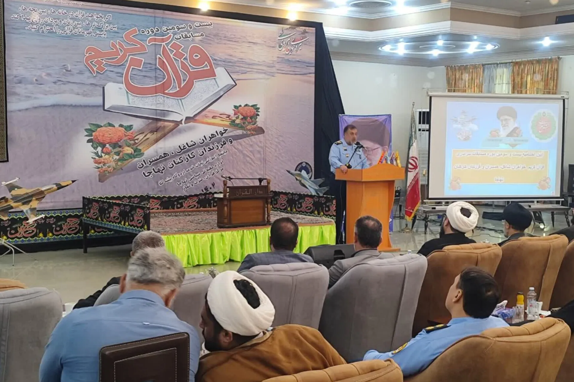 حیا و پایبندی به اعتقادات دینی؛ هدف‌ دشمن در جنگ ترکیبی